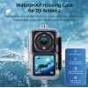 Dji Action 2 Waterproof Case - Dji Action 2 Waterproof Case Original